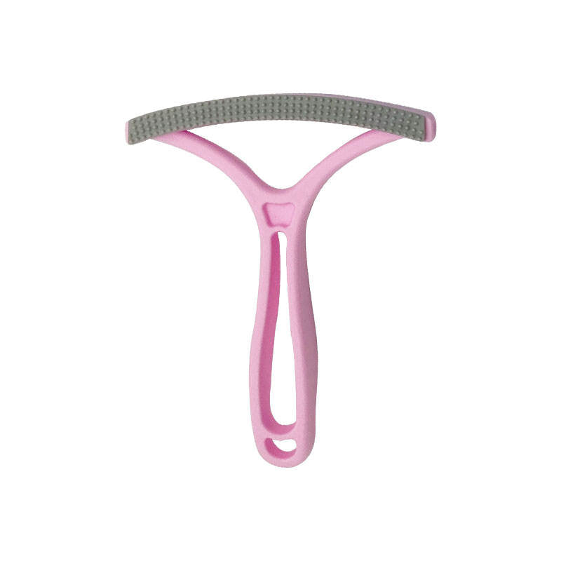 Pet Double-Sided Hair Removal Comb Cat Dog Hair Removal Ball Fast Shaver Large Clothing Trimmer