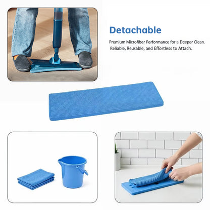 Compatible with OneUp 5000 & 3000 Series Floor Cleaners