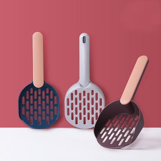 Durable Cat Litter Scoop