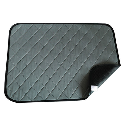 Pet Urine Pads Washable And Easy-Drying Pads Instantly Absorbent Cat Training Pads Absorbent Pads Dog Cool Pads