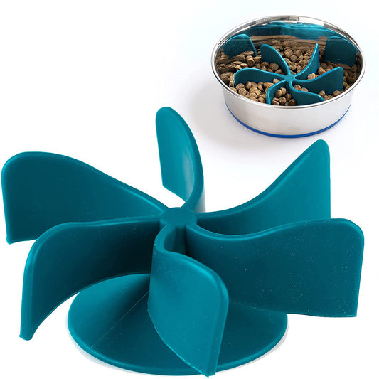 Propeller Slow Feeder for Dogs
