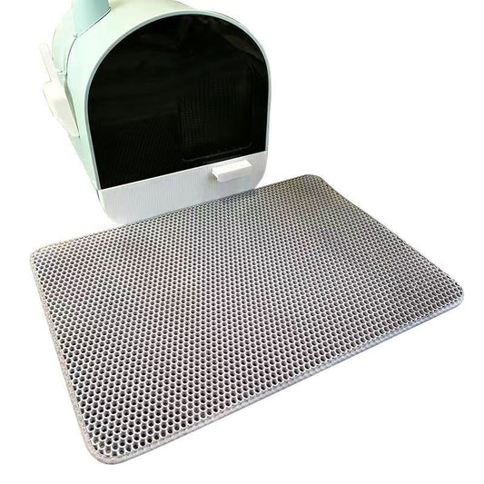 Anti-Slip Litter Trapping Pad