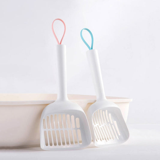 Silicone Cat Litter Scoop