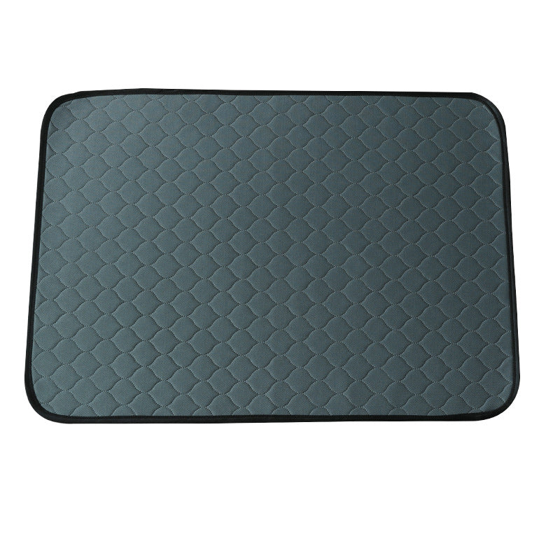 Pet Urine Pads Washable And Easy-Drying Pads Instantly Absorbent Cat Training Pads Absorbent Pads Dog Cool Pads