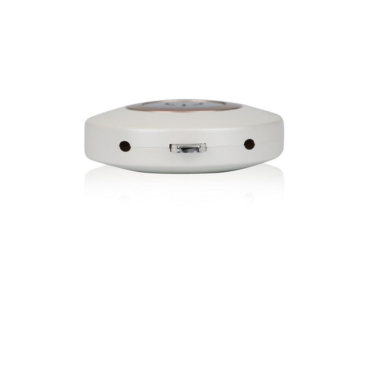 Mini Portable Wearable Anion Air purifier Car Air purifier