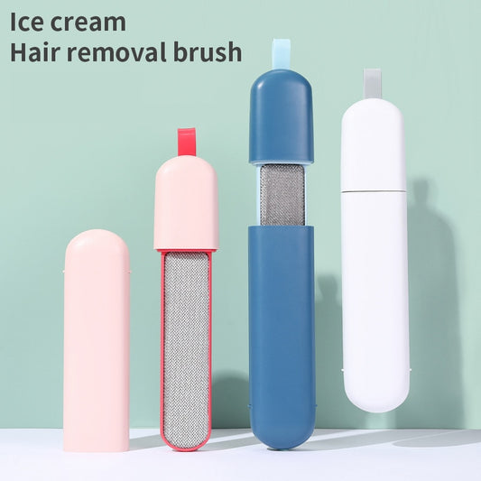Portable Pet Hair Removal Tool