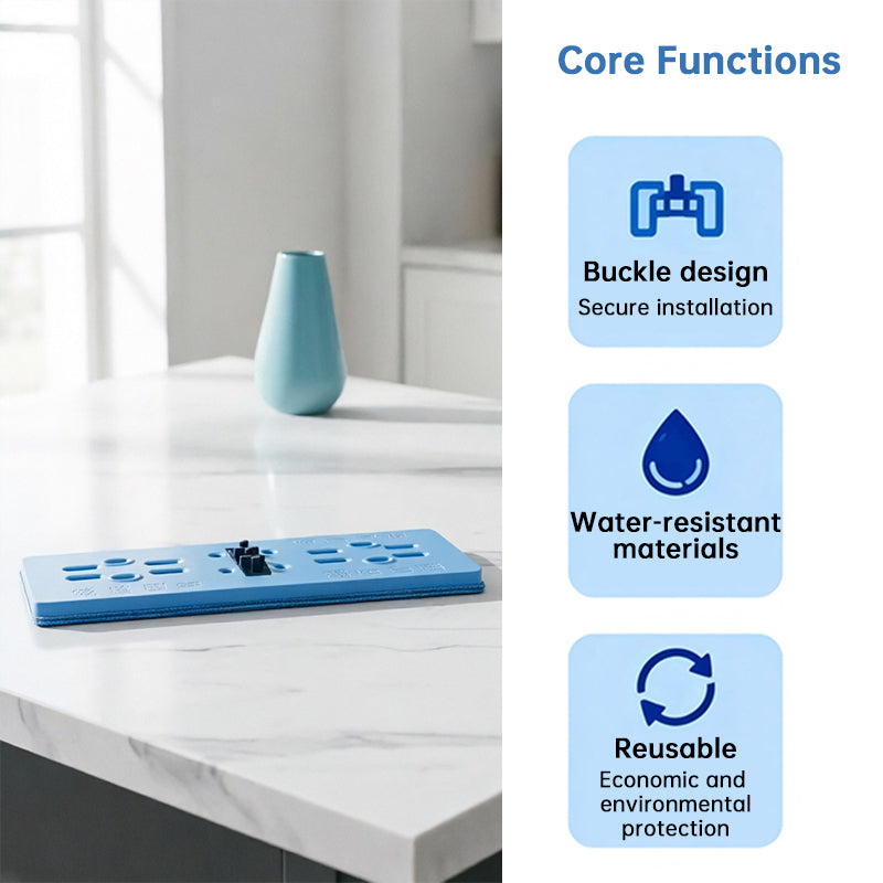 Compatible with OneUp 5000 & 3000 Series Floor Cleaners