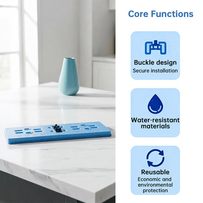 Compatible with OneUp 5000 & 3000 Series Floor Cleaners